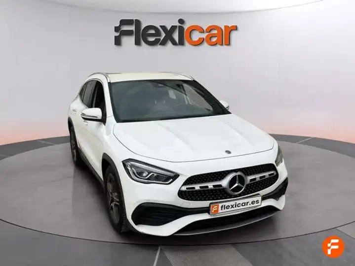 Mercedes-Benz GLA 2022, foto 28