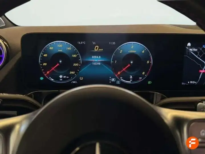 Mercedes-Benz GLA 2022, foto 29