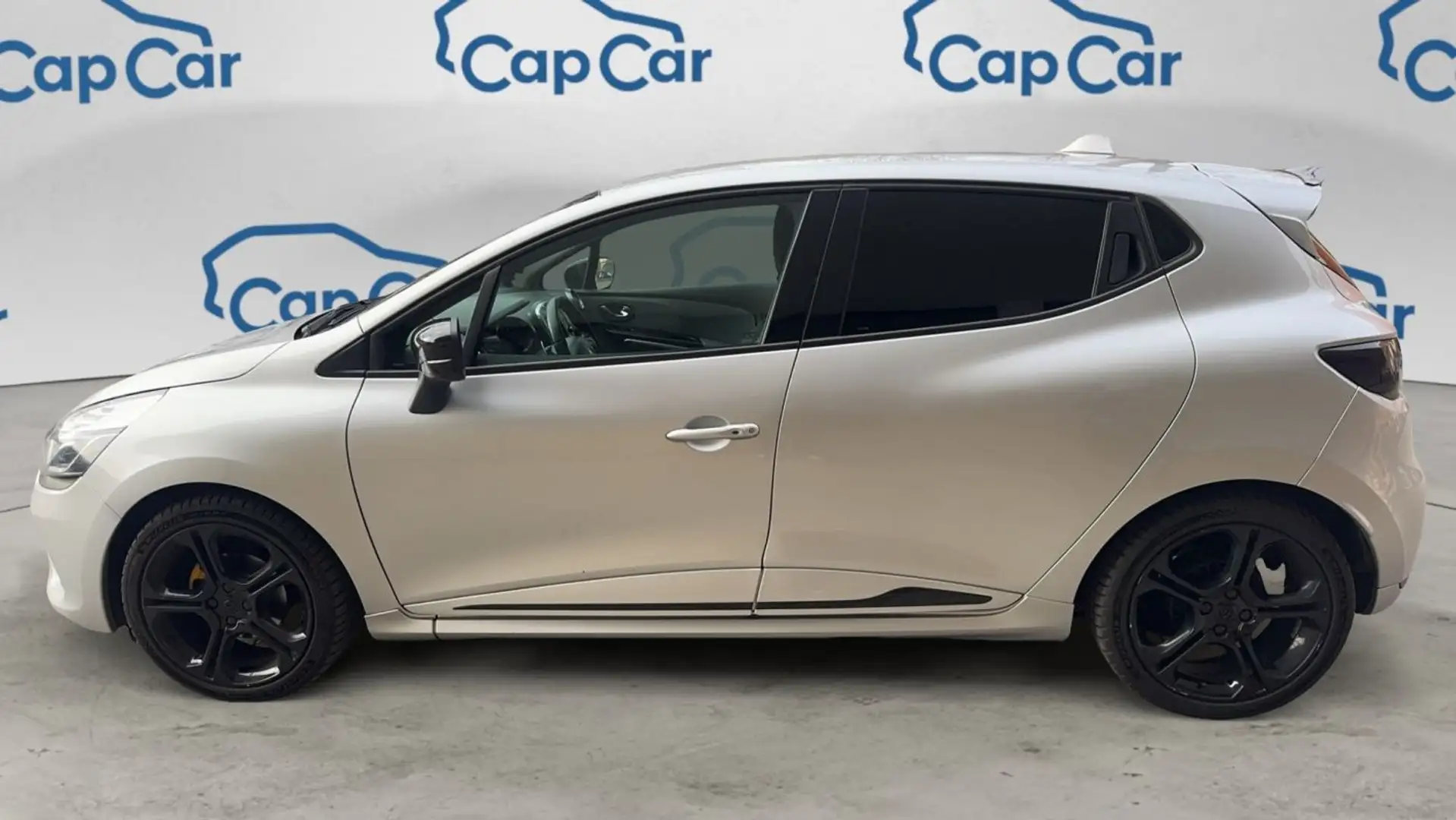 Renault Clio 1.2 TCe 120 Energy EDC6 GT - 2