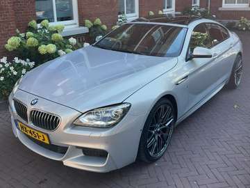 640i X drive