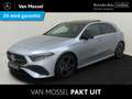 Mercedes-Benz A 180 AMG Line / Stoelverwarming / Achteruitrijcamera / Gris - thumbnail 1