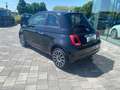 Fiat 500 1.0 Hybrid 70cv - OK Neopatentati Nero - thumbnail 8