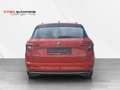 Skoda Karoq Sportline 2.0 TDI 4x4 AHK Navi LED PDC Rot - thumbnail 5
