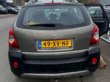 Antara 2.4-16V Enjoy