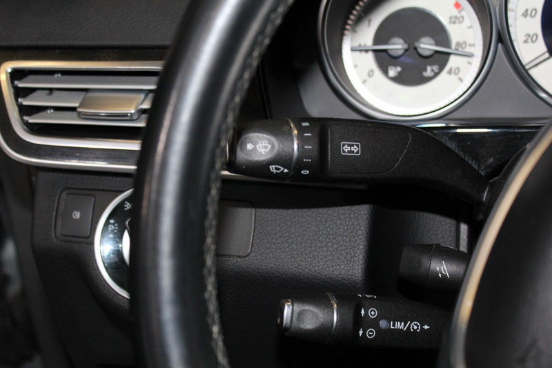 Mercedes-Benz E 200 *Limousine*Automatik*LED*Leder*Ambiente* — photo 28