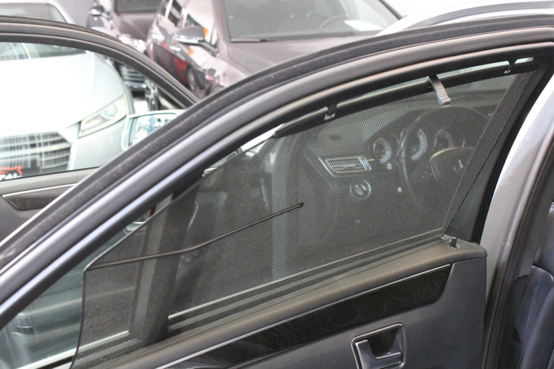 Mercedes-Benz E 200 *Limousine*Automatik*LED*Leder*Ambiente* — photo 35