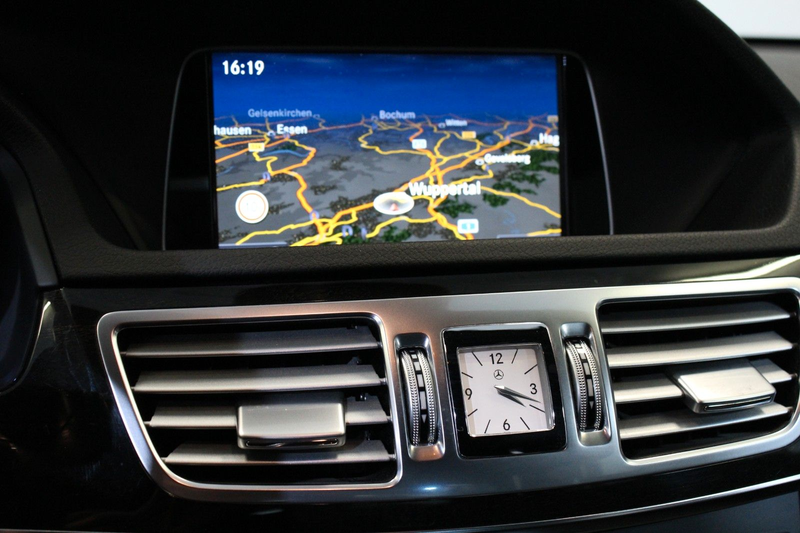 Mercedes-Benz E 200 *Limousine*Automatik*LED*Leder*Ambiente* — photo 21