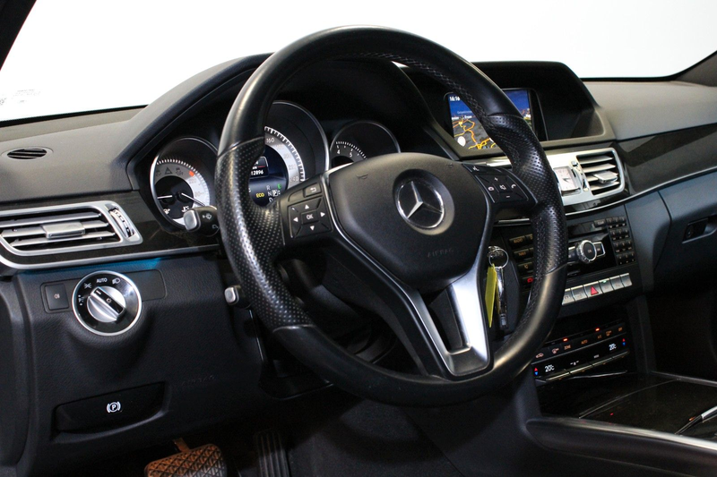 Mercedes-Benz E 200 *Limousine*Automatik*LED*Leder*Ambiente* — photo 20