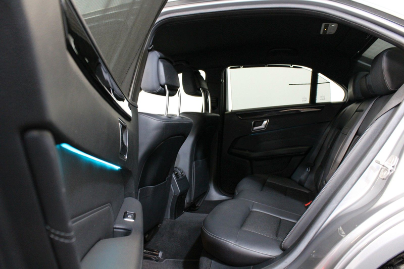 Mercedes-Benz E 200 *Limousine*Automatik*LED*Leder*Ambiente* — photo 36