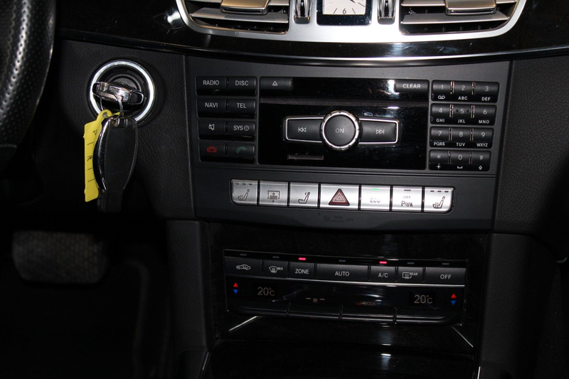 Mercedes-Benz E 200 *Limousine*Automatik*LED*Leder*Ambiente* — photo 23