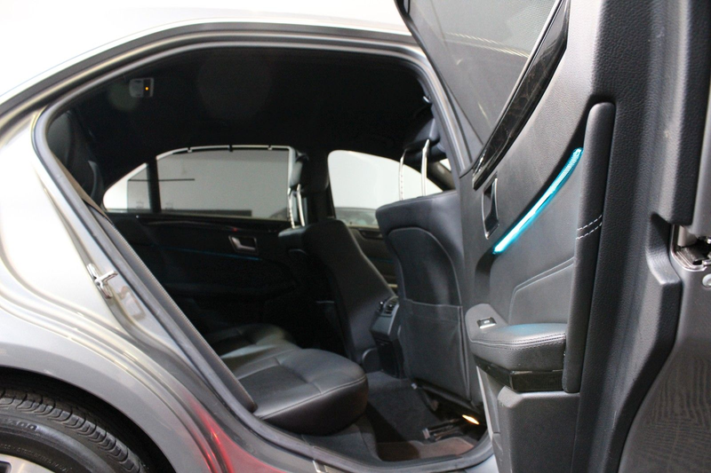 Mercedes-Benz E 200 *Limousine*Automatik*LED*Leder*Ambiente* — photo 29