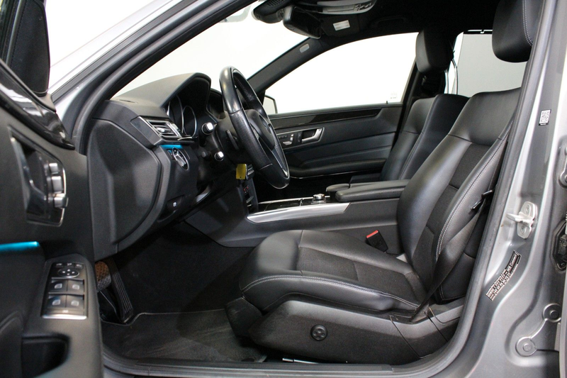 Mercedes-Benz E 200 *Limousine*Automatik*LED*Leder*Ambiente* — photo 19