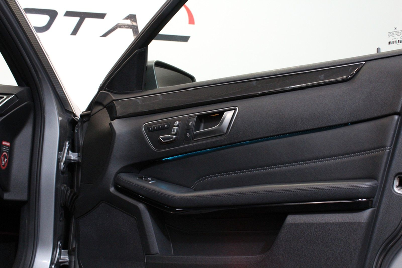Mercedes-Benz E 200 *Limousine*Automatik*LED*Leder*Ambiente* — photo 31