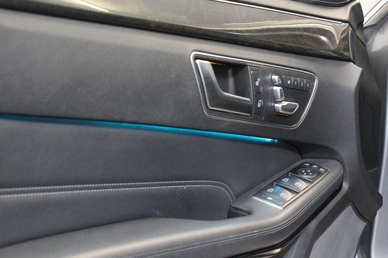 Mercedes-Benz E 200 *Limousine*Automatik*LED*Leder*Ambiente* — photo 30