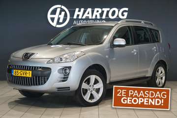 2.4 ST 7p. + 4WD / TREKHAAK / NAVIGATIE / CRUISE C