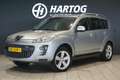 Peugeot 4007 2.4 ST 7p. + 4WD / TREKHAAK / NAVIGATIE / CRUISE C Grau - thumbnail 1