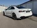 Audi RS5 Coupé 2,9 TFSI quattro Tiptronic Weiß - thumbnail 3