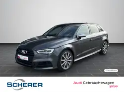Audi S3 2.0 TFSI Quattro B&O EPH NAVI KLIMA