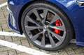 Tesla Model S Performance Ludicrous SOH88% Pano Cam Leder Bleu - thumbnail 23
