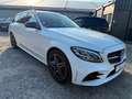 Mercedes-Benz C 300 T Weiß - thumbnail 3