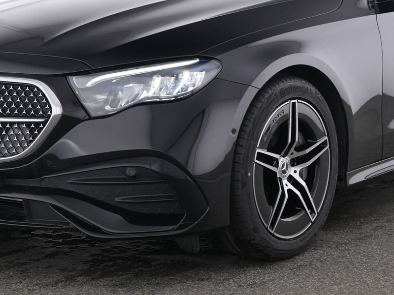 Mercedes-Benz E 220 T d AMG Advanced+NIGHT+PANO+AHK+DISTRONIC+ — photo 3
