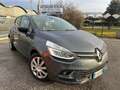 Renault Clio Clio 1.5 dci Moschino Zen 75cv *OK NEOPATENTATI* Gris - thumbnail 1