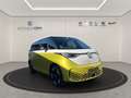 Volkswagen ID. Buzz 150 kW Pro AHK Matrix Navi Design Paket Gelb - thumbnail 7