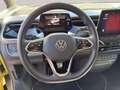 Volkswagen ID. Buzz 150 kW Pro AHK Matrix Navi Design Paket Sárga - thumbnail 9