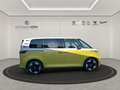 Volkswagen ID. Buzz 150 kW Pro AHK Matrix Navi Design Paket Gelb - thumbnail 6