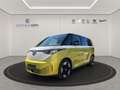 Volkswagen ID. Buzz 150 kW Pro AHK Matrix Navi Design Paket Sárga - thumbnail 1