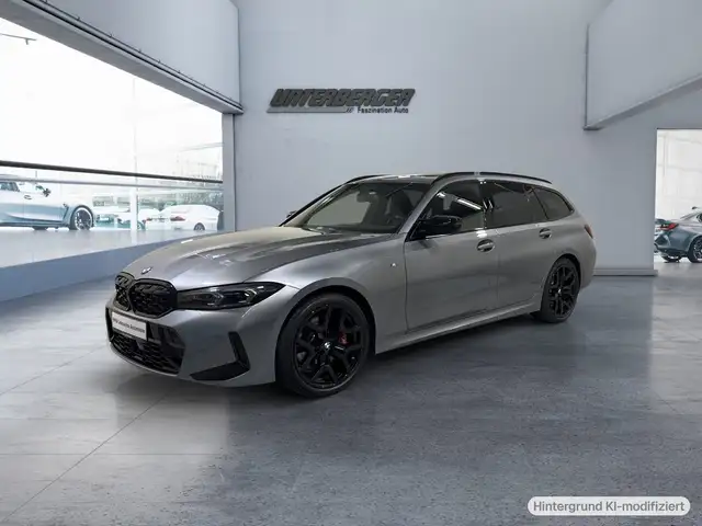 BMW 340 M340i xDrive Touring 392PS AHK M-Sitze ACC 360