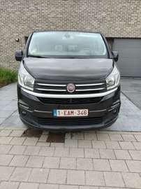 1.6 Mjet L2H1 Tw.Tur.Base S&S 1200(EU6c)