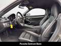 Porsche Boxster 718 S BOSE 20-Zoll nur 48.150 km 2-Hand Gris - thumbnail 9