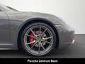 Porsche Boxster 718 S BOSE 20-Zoll nur 48.150 km 2-Hand Gris - thumbnail 23