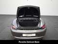 Porsche Boxster 718 S BOSE 20-Zoll nur 48.150 km 2-Hand Gris - thumbnail 20