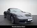 Porsche Boxster 718 S BOSE 20-Zoll nur 48.150 km 2-Hand Gris - thumbnail 3