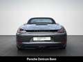 Porsche Boxster 718 S BOSE 20-Zoll nur 48.150 km 2-Hand Gris - thumbnail 6