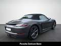 Porsche Boxster 718 S BOSE 20-Zoll nur 48.150 km 2-Hand Gris - thumbnail 5