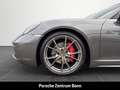 Porsche Boxster 718 S BOSE 20-Zoll nur 48.150 km 2-Hand Gris - thumbnail 22