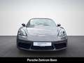Porsche Boxster 718 S BOSE 20-Zoll nur 48.150 km 2-Hand Gris - thumbnail 2