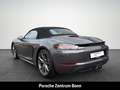 Porsche Boxster 718 S BOSE 20-Zoll nur 48.150 km 2-Hand Gris - thumbnail 7