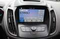 Ford Kuga 2.0 TDCI 150 CV S&S 4WD Powershift Vignale Gancio Argent - thumbnail 13
