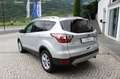 Ford Kuga 2.0 TDCI 150 CV S&S 4WD Powershift Vignale Gancio Argent - thumbnail 3
