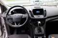 Ford Kuga 2.0 TDCI 150 CV S&S 4WD Powershift Vignale Gancio Argent - thumbnail 9
