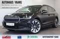 Skoda Enyaq 60 Lodge WÄRMEP.+AID+ACC+KAM+LED+KEY+21" Schwarz - thumbnail 1