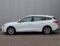 Ford Focus Wagon 1.0 EcoBoost | Nieuwe koppeling | Navigatie Wit - thumbnail 14