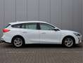 Ford Focus Wagon 1.0 EcoBoost | Nieuwe koppeling | Navigatie Wit - thumbnail 15