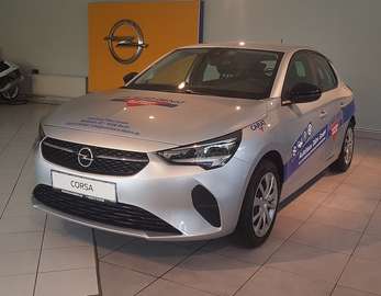 CORSA 5T E-EDITION ELEKTRO (100KW)