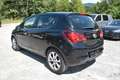 Opel Corsa 1.4 Turbo "SHZ/PDC/Lenkradhzg./ALU" Nero - thumbnail 7