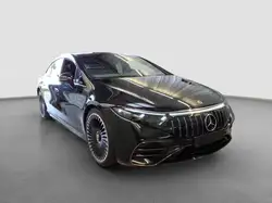 Mercedes-Benz EQS AMG 53 4Matic (297.155)